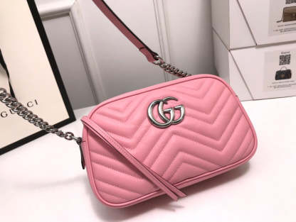 Caramew - GCI Bags - 7001