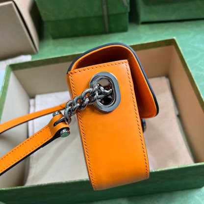 Caramew - GCI Bags - 246