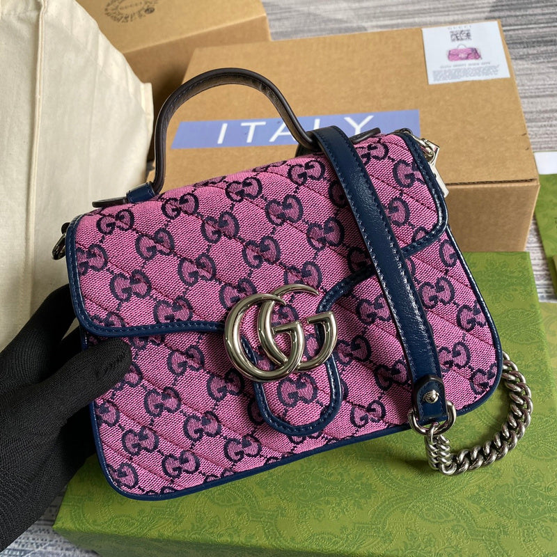 Caramew - GCI Bags - 3111