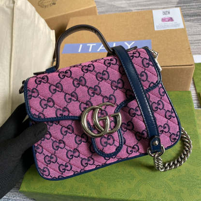 Caramew - GCI Bags - 3111