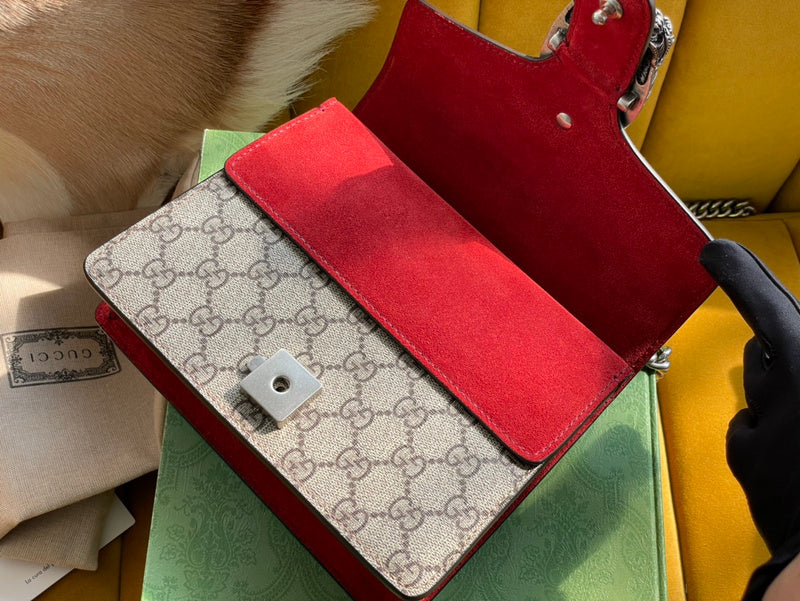 Caramew - GCI Bags - 319