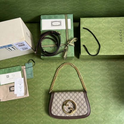 Caramew - GCI Bags - 462
