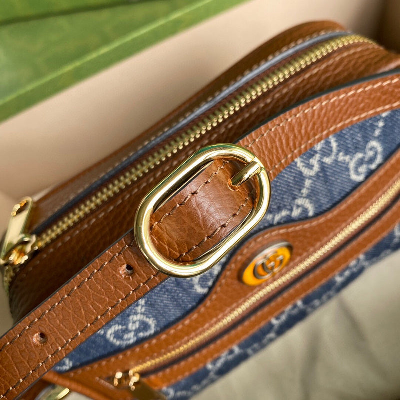 Caramew - GCI Bags - 6000