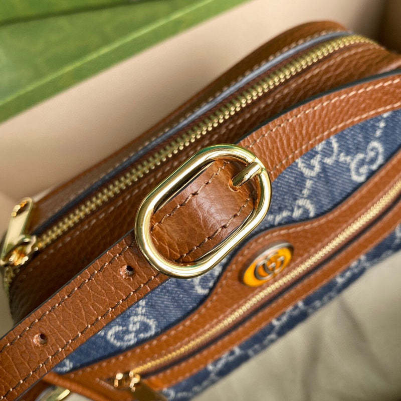 Caramew - GCI Bags - 6000