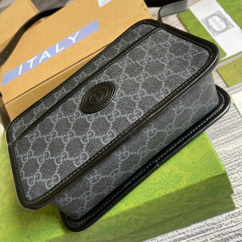 Caramew - GCI Bags - 5058
