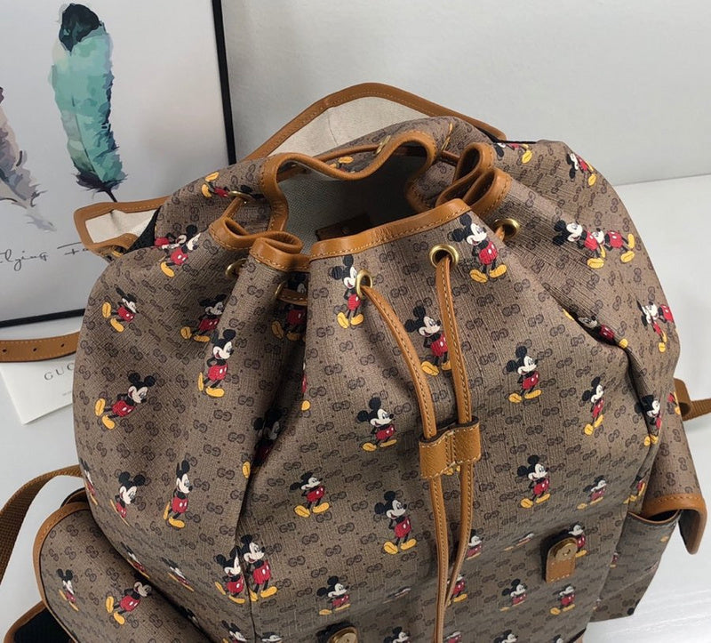 Caramew - GCI Bags - 4102