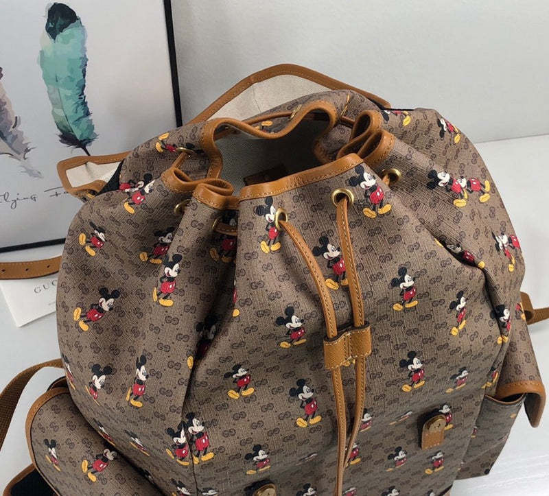 Caramew - GCI Bags - 4102