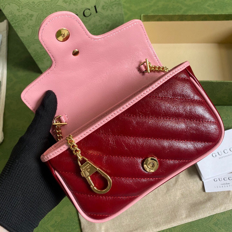 Caramew - GCI Bags - 5795
