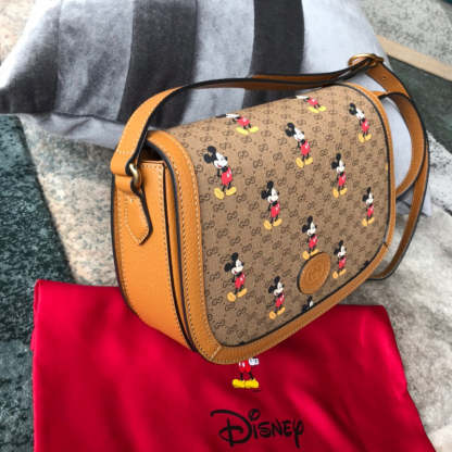 Caramew - GCI Bags - 6145