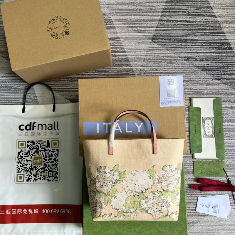 Caramew - GCI Bags - 6891