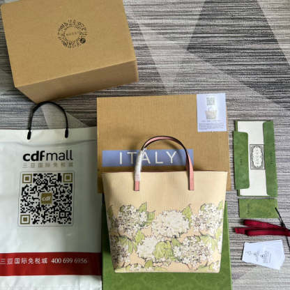 Caramew - GCI Bags - 6891