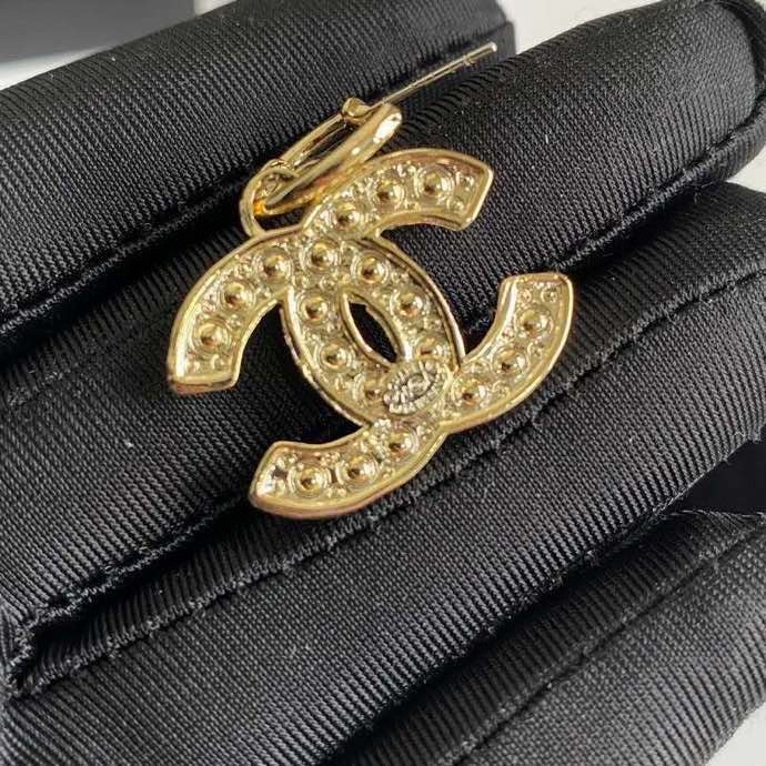 CC CC EARRINGS