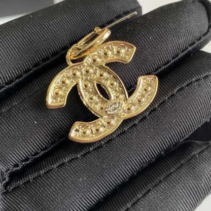 CC CC EARRINGS