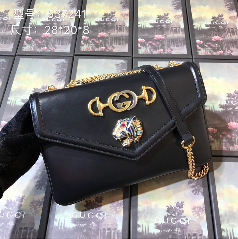 Caramew - GCI Bags - 6248