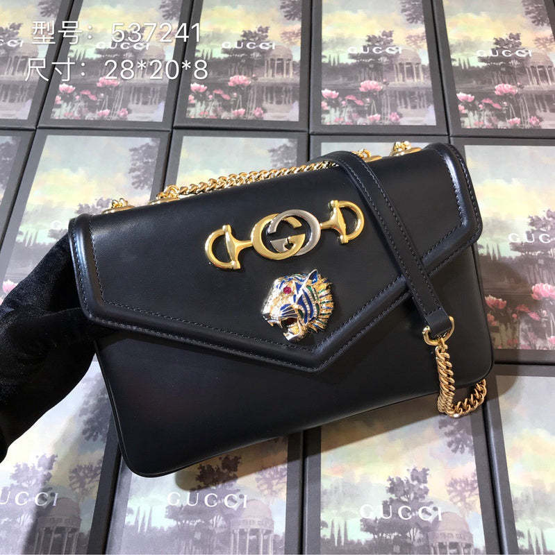 Caramew - GCI Bags - 6248