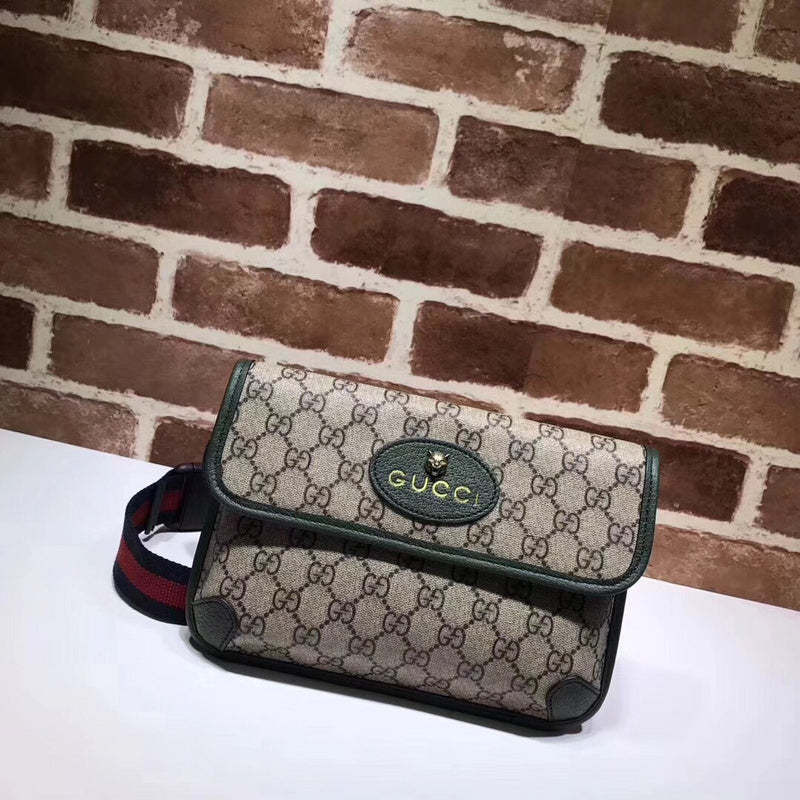 Caramew - GCI Bags - 3570