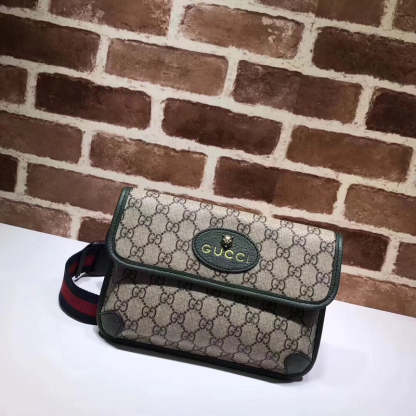 Caramew - GCI Bags - 3570