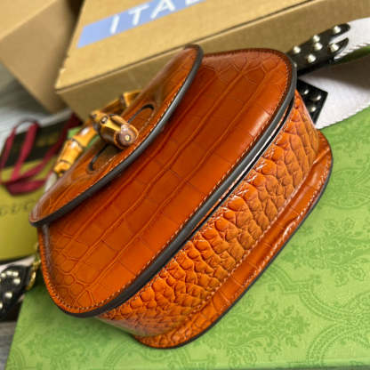 Caramew - GCI Bags - 4446