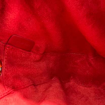 CE Medium CE Heart Red For Women 6in/14.5cm 198223DUA.27ED