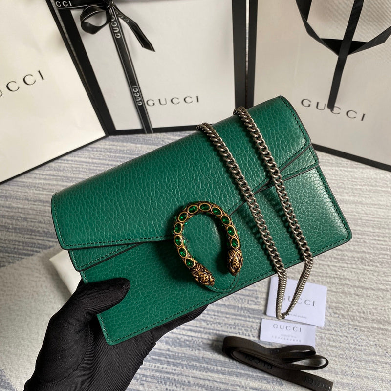 Caramew - GCI Bags - 4668