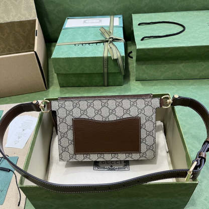 Caramew - GCI Bags - 322