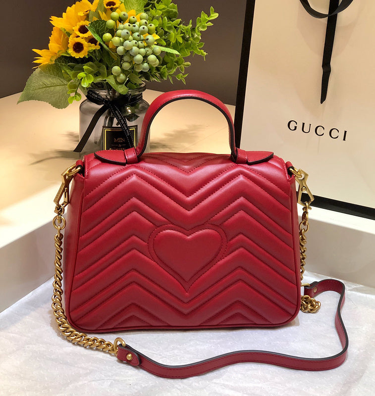 Caramew - GCI Bags - 3108