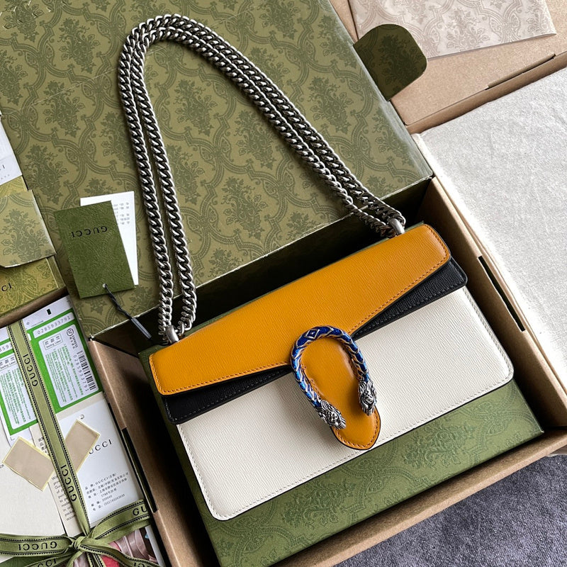 Caramew - GCI Bags - 5039