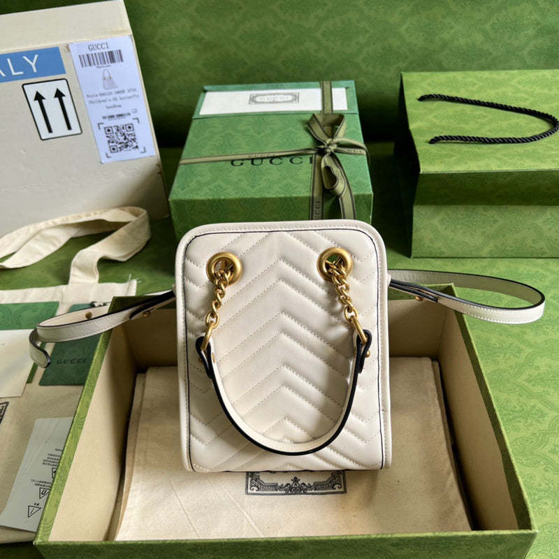 Caramew - GCI Bags - 6537
