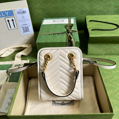 Caramew - GCI Bags - 6537