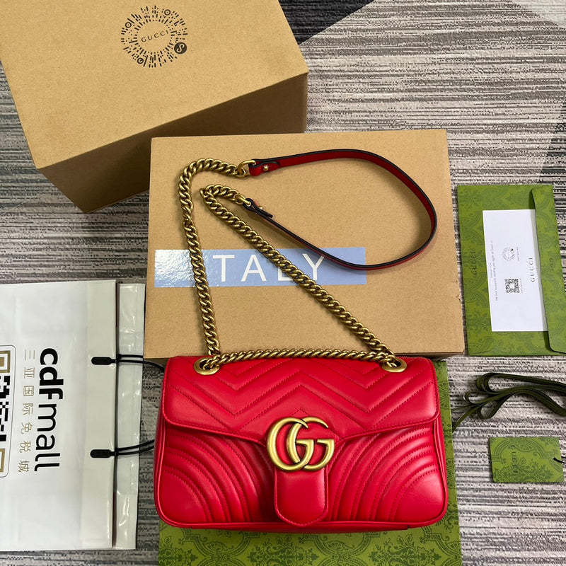 Caramew - GCI Bags - 5403