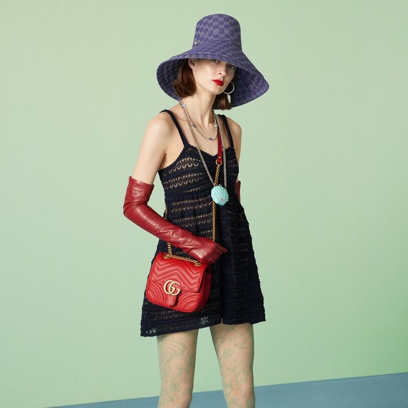 Caramew - GCI Bags - 549