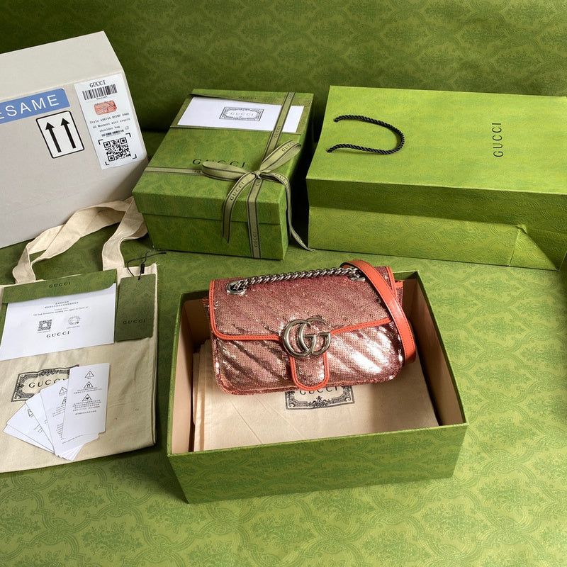 Caramew - GCI Bags - 6623