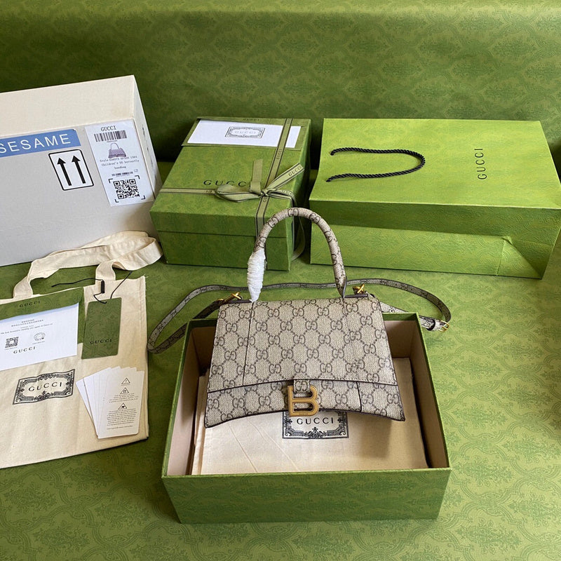 Caramew - GCI Bags - 5883