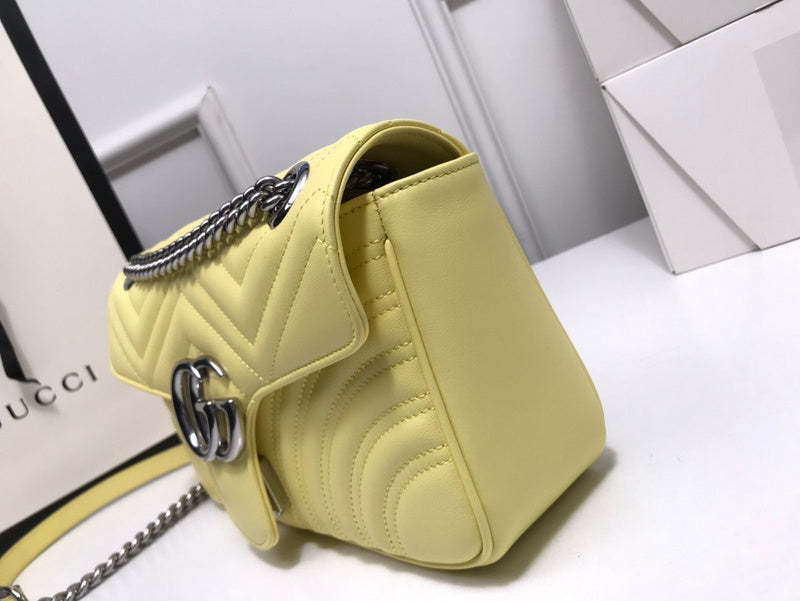 Caramew - GCI Bags - 6992
