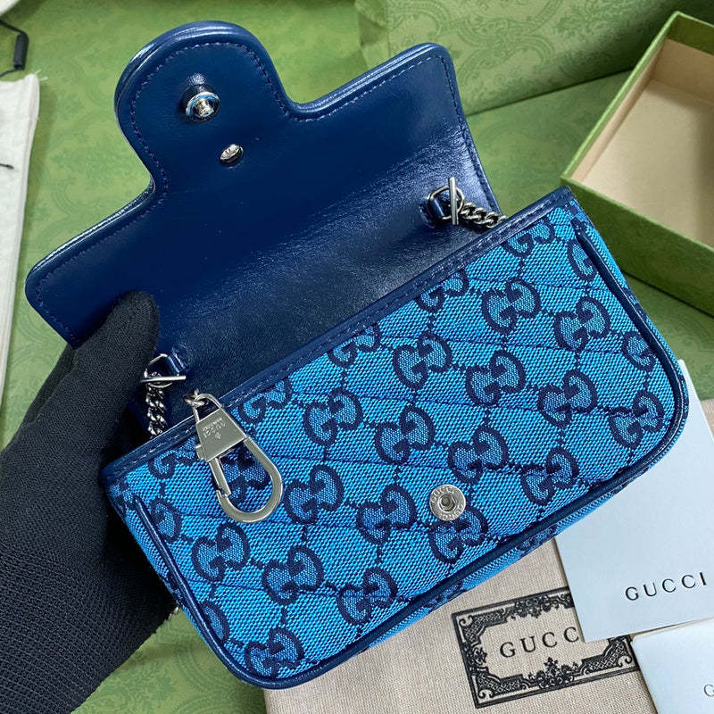 Caramew - GCI Bags - 6853
