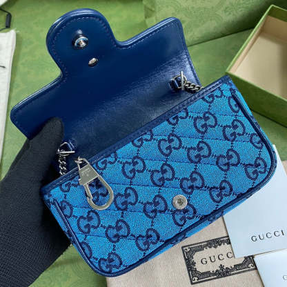Caramew - GCI Bags - 6853