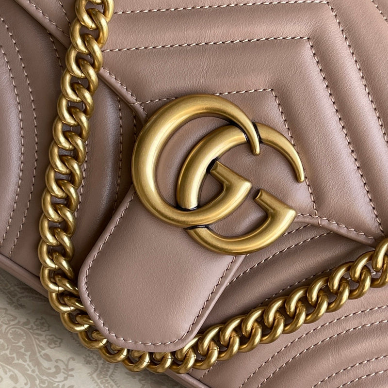 Caramew - GCI Bags - 3288