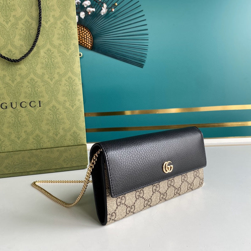 Caramew - GCI Bags - 6958