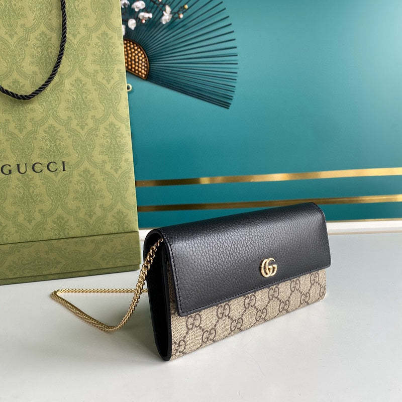 Caramew - GCI Bags - 6958