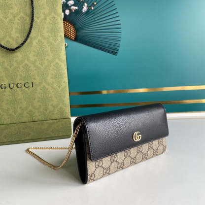 Caramew - GCI Bags - 6958