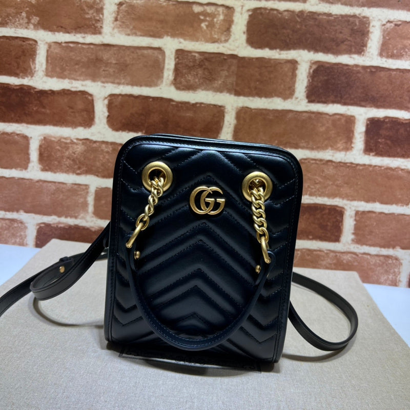 Caramew - GCI Bags - 4464