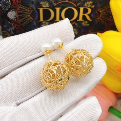 DOR EARRINGS