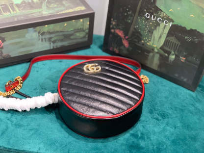 Caramew - GCI Bags - 6074
