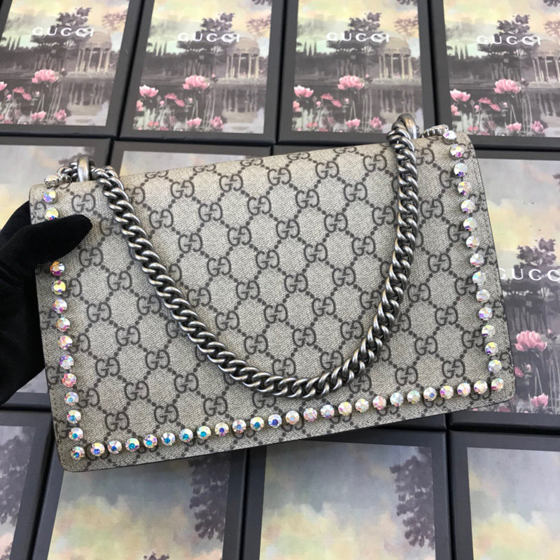 Caramew - GCI Bags - 6239