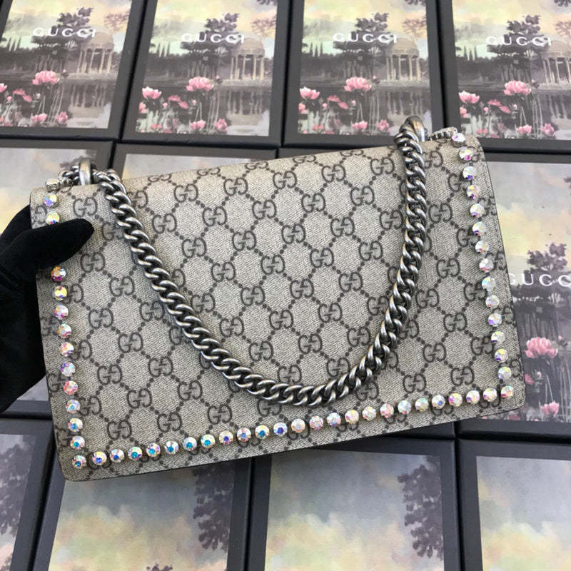 Caramew - GCI Bags - 6239