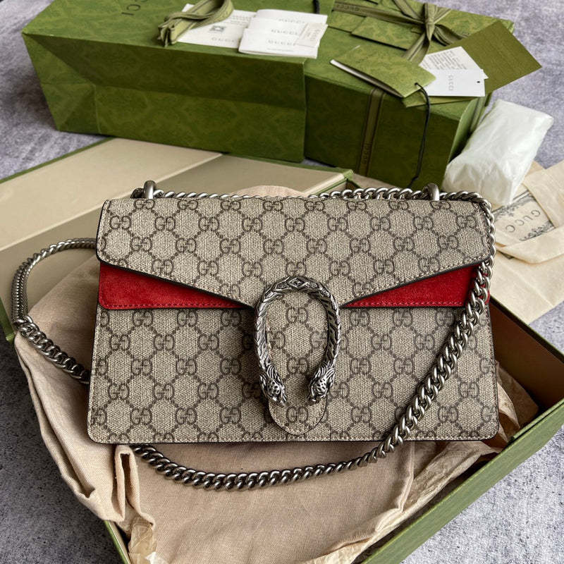 Caramew - GCI Bags - 3261