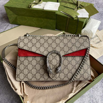 Caramew - GCI Bags - 3261