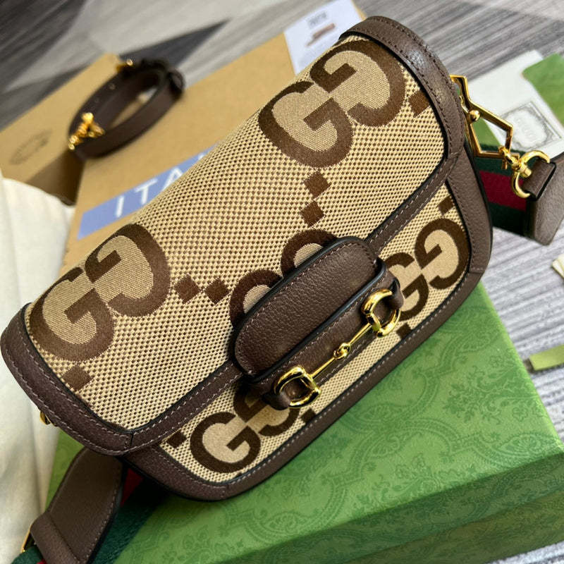 Caramew - GCI Bags - 4630
