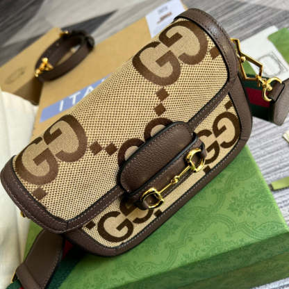Caramew - GCI Bags - 4630