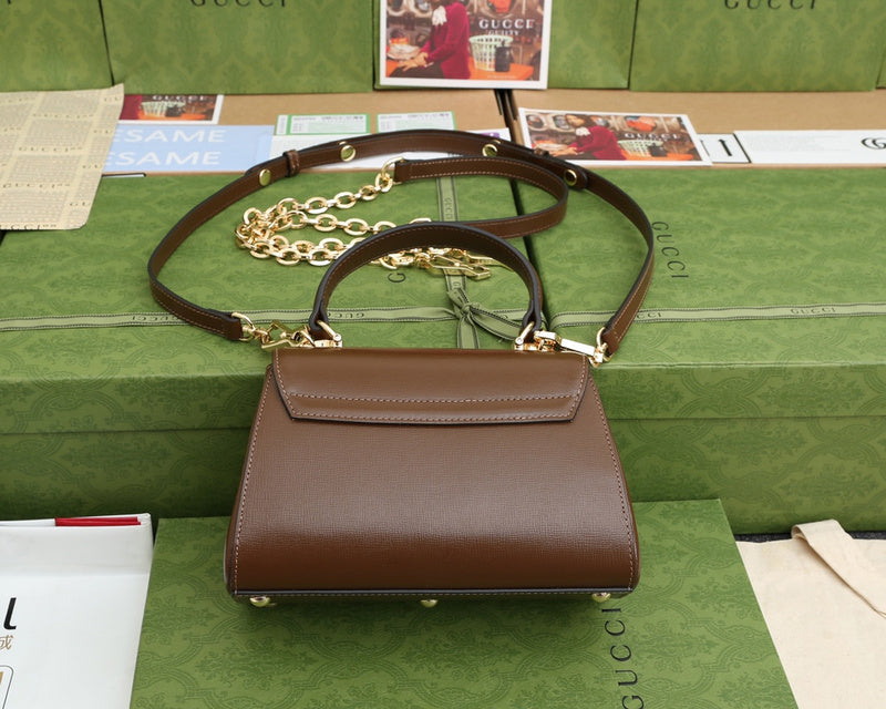 Caramew - GCI Bags - 631